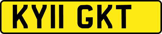 KY11GKT