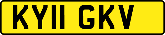 KY11GKV