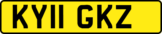 KY11GKZ