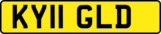 KY11GLD