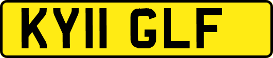 KY11GLF