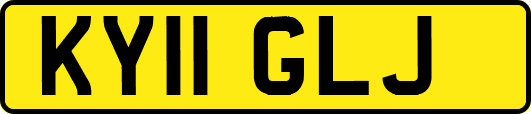 KY11GLJ