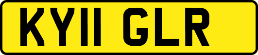KY11GLR