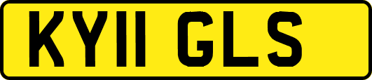 KY11GLS