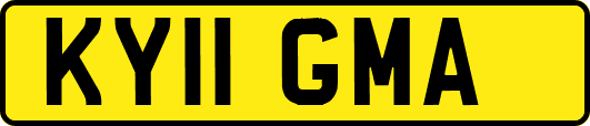 KY11GMA