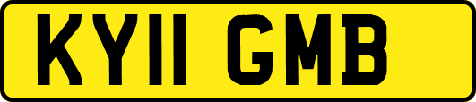 KY11GMB