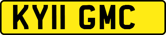 KY11GMC