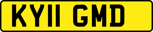 KY11GMD