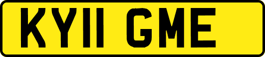 KY11GME