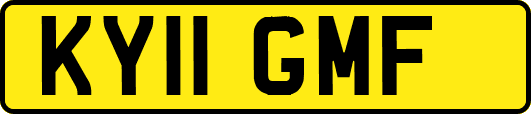KY11GMF