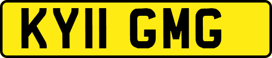 KY11GMG