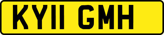 KY11GMH