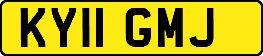 KY11GMJ