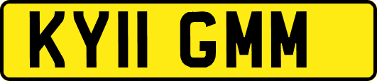 KY11GMM