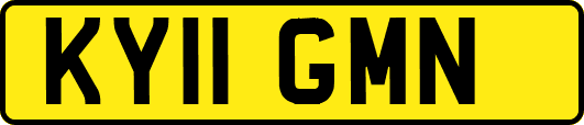 KY11GMN