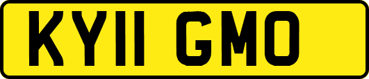 KY11GMO