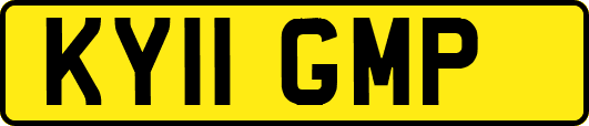 KY11GMP