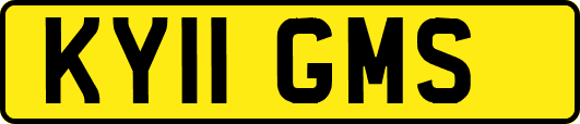 KY11GMS