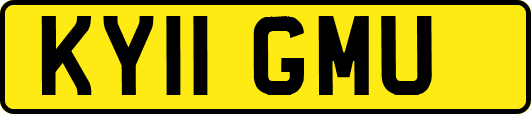 KY11GMU