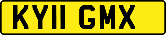 KY11GMX