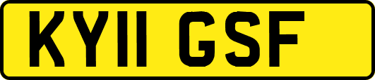 KY11GSF