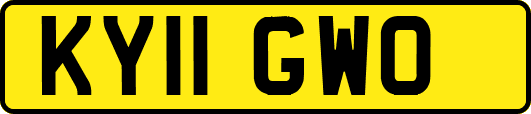 KY11GWO