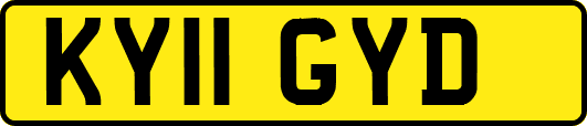 KY11GYD