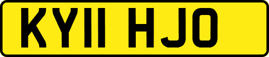 KY11HJO