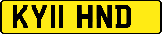 KY11HND