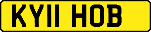 KY11HOB