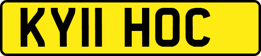 KY11HOC