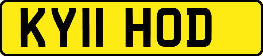 KY11HOD