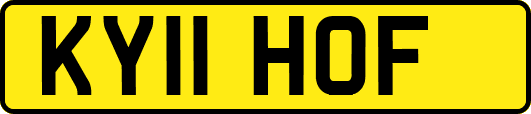 KY11HOF