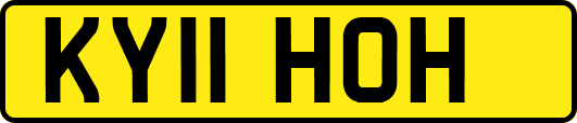 KY11HOH