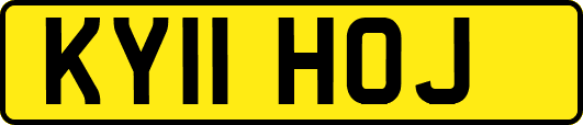 KY11HOJ