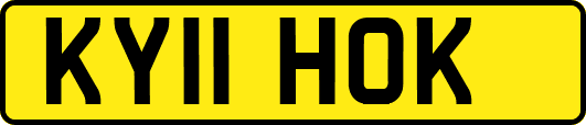 KY11HOK