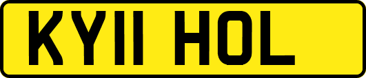 KY11HOL