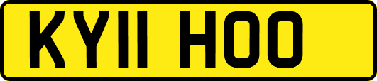 KY11HOO