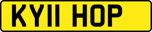 KY11HOP