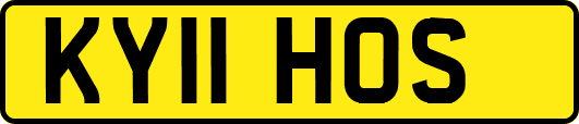 KY11HOS
