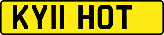 KY11HOT