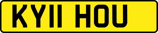 KY11HOU