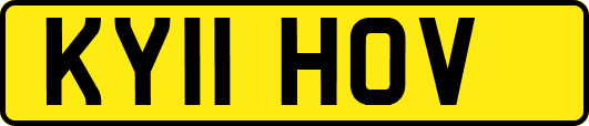KY11HOV