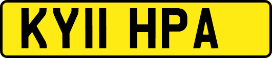 KY11HPA
