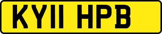 KY11HPB