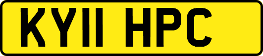 KY11HPC