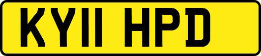 KY11HPD