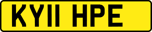 KY11HPE