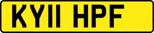 KY11HPF