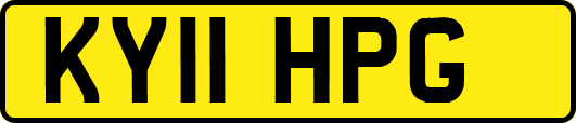 KY11HPG